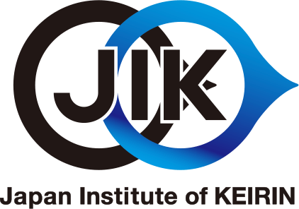 JIK Jpan Institure of KEIRIN